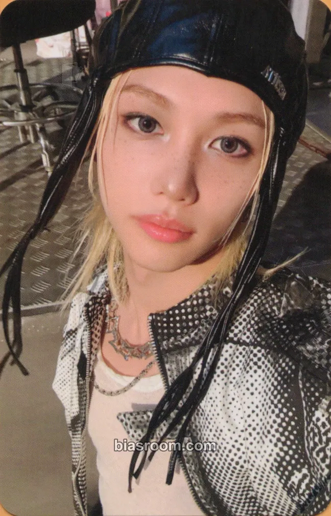Felix Do It Photocard - Stray Kids - Stray Kids K-pop photocard