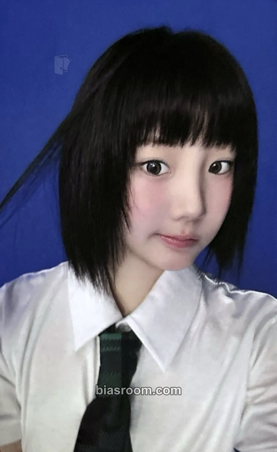 Wonhee bomb Photocard - ILLIT - ILLIT K-pop photocard