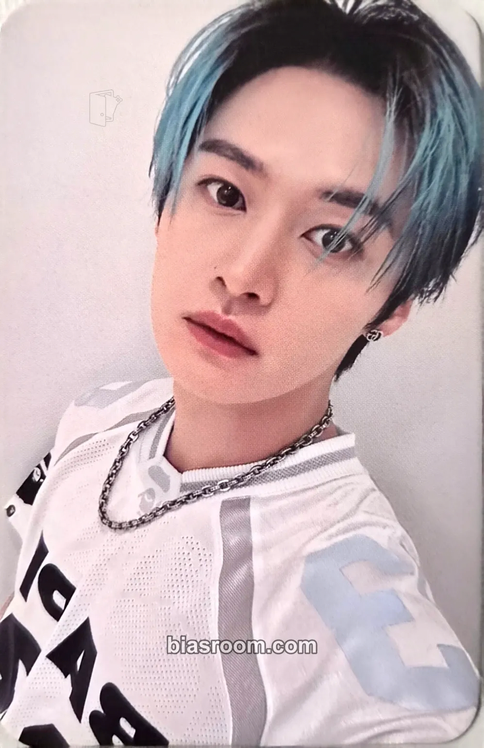 Lee Know Do It Photocard - Stray Kids - Stray Kids K-pop photocard