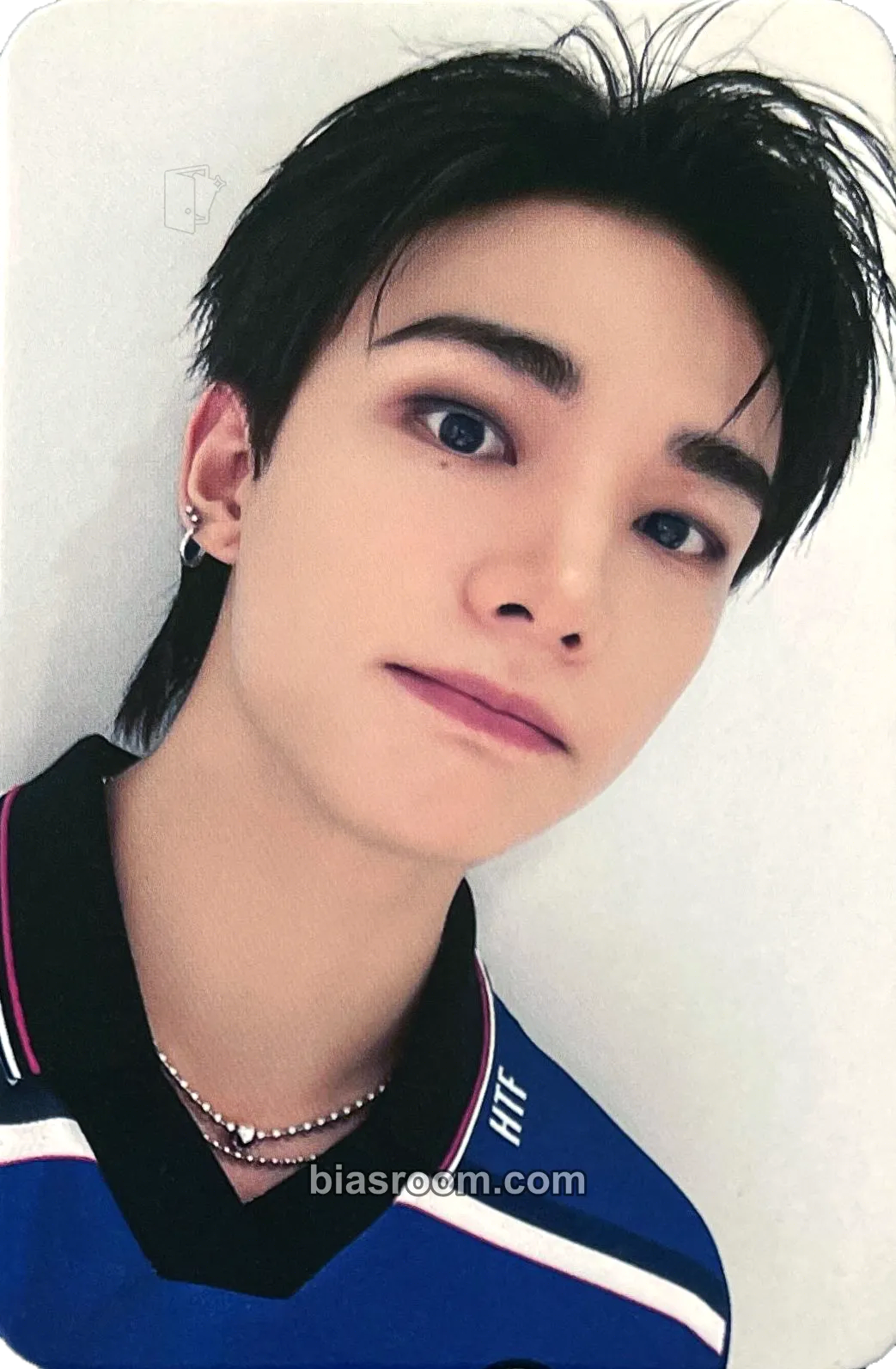 Hyunjin Do It Photocard - Stray Kids - Stray Kids K-pop photocard