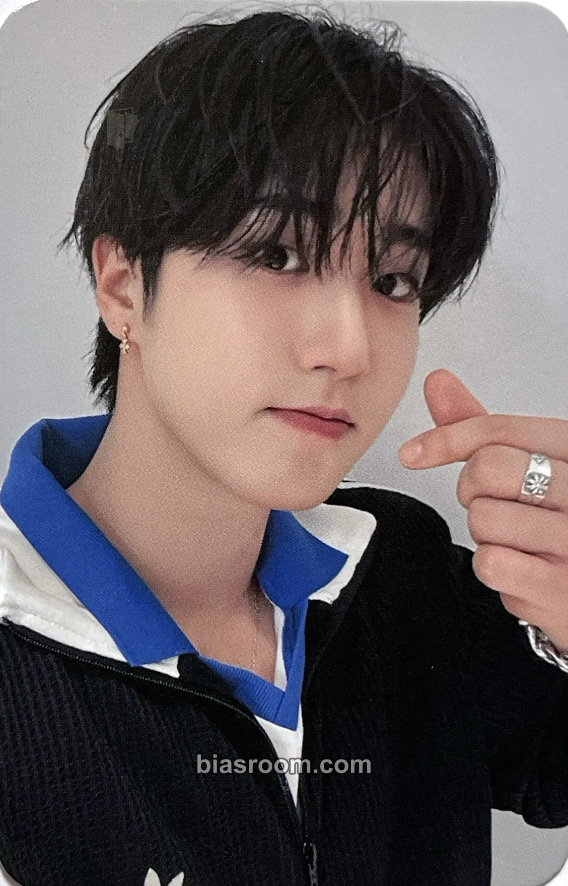 HAN Do It Photocard - Stray Kids - Stray Kids K-pop photocard