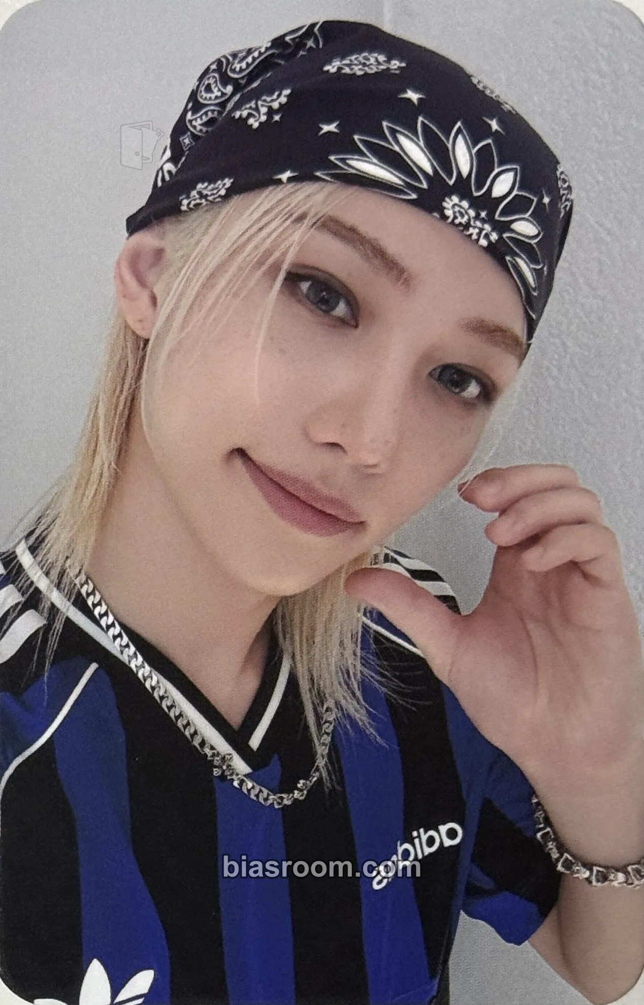 Felix Do It Photocard - Stray Kids - Stray Kids K-pop photocard