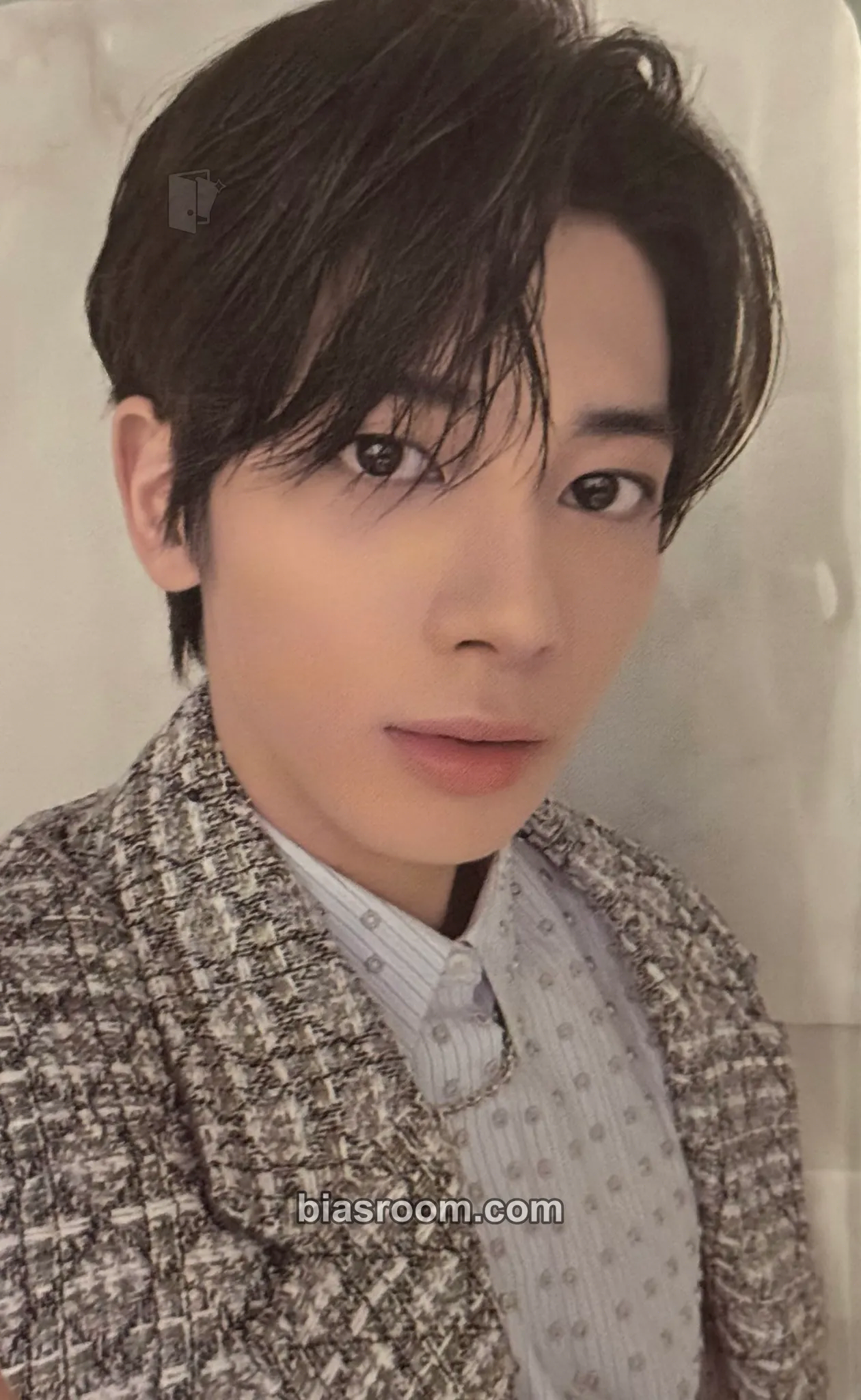 Taehyun Minisode 3: Tomorrow Photocard - TOMORROW X TOGETHER - TOMORROW X TOGETHER K-pop photocard