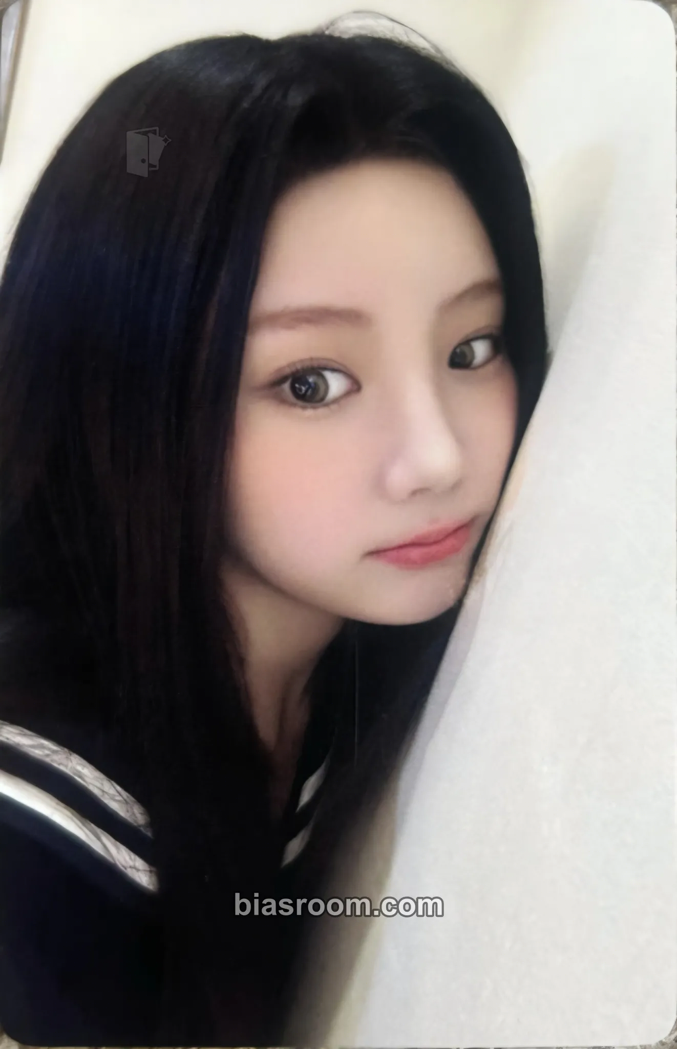 Wonhee bomb Photocard - ILLIT - ILLIT K-pop photocard