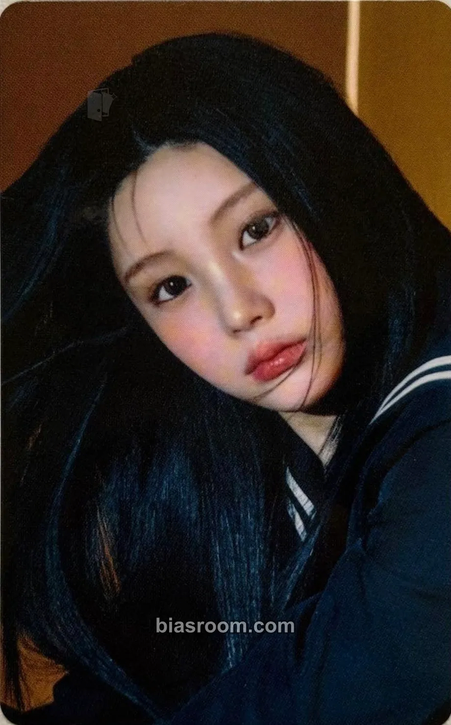 Wonhee bomb Photocard - ILLIT - ILLIT K-pop photocard