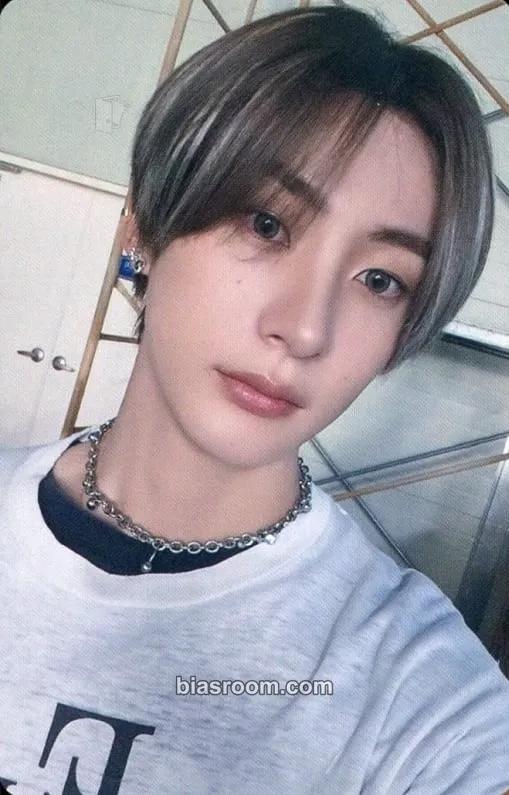 Anton Lucky Photocard - RIIZE - RIIZE K-pop photocard