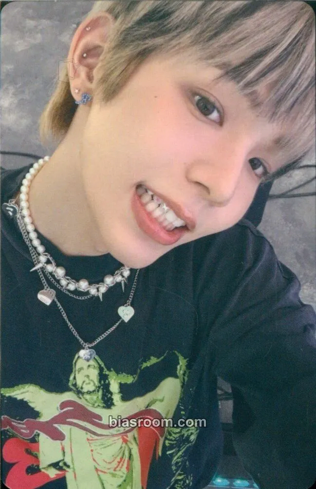 Shotaro Lucky Photocard - RIIZE - RIIZE K-pop photocard