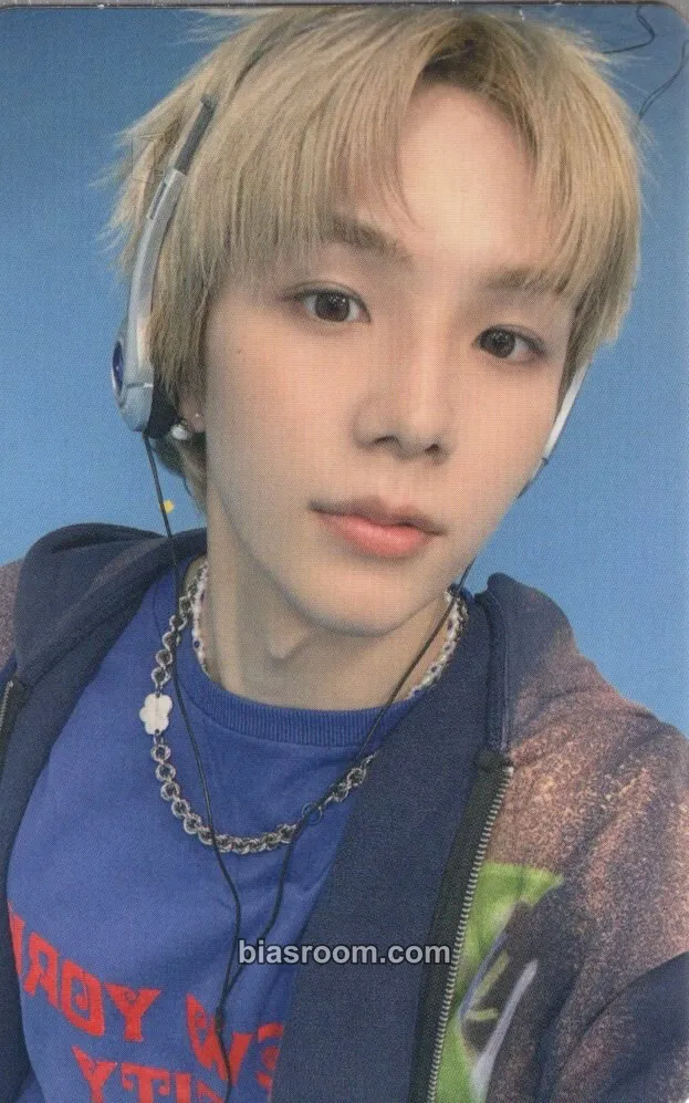 Shotaro Lucky Photocard - RIIZE - RIIZE K-pop photocard