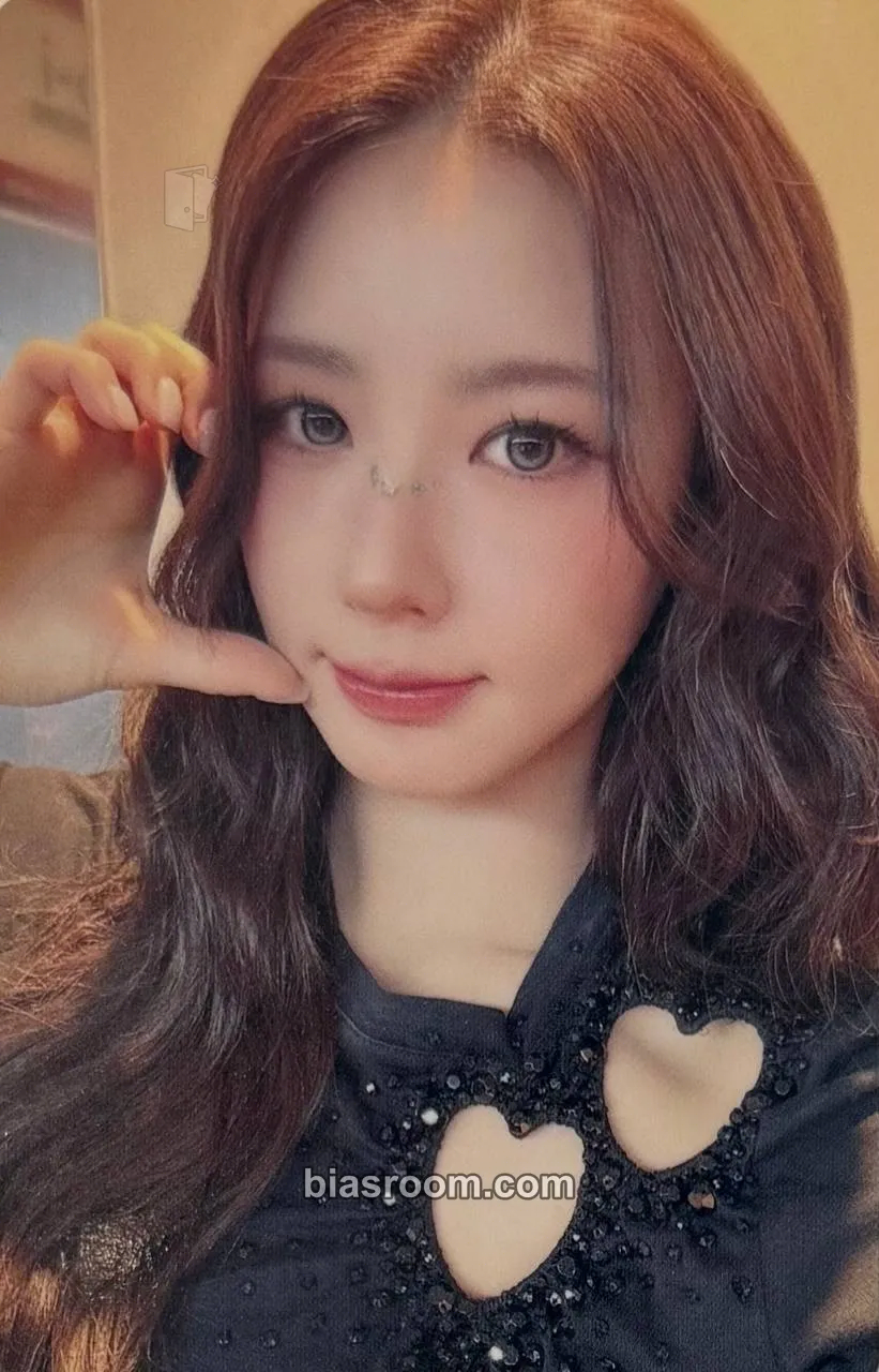 Miyeon i-dle Photocard - i-dle K-pop photocard