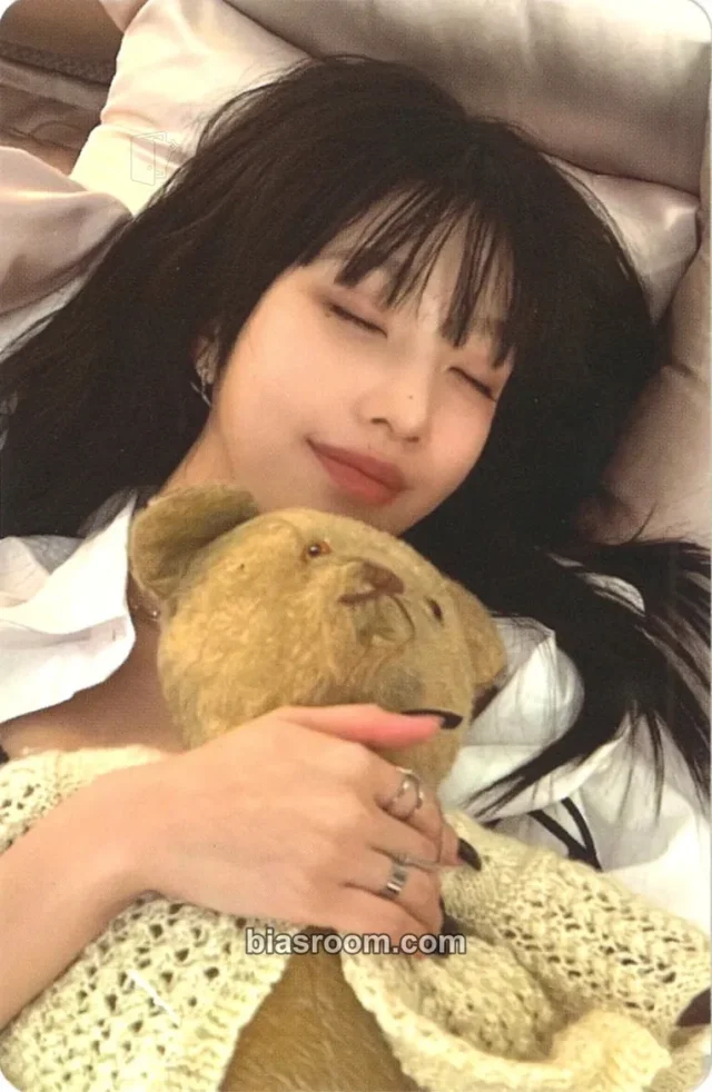 Red Velvet - Joy - The ReVe Festival 2022 – Birthday Album pre-order benefit (pob) apple music