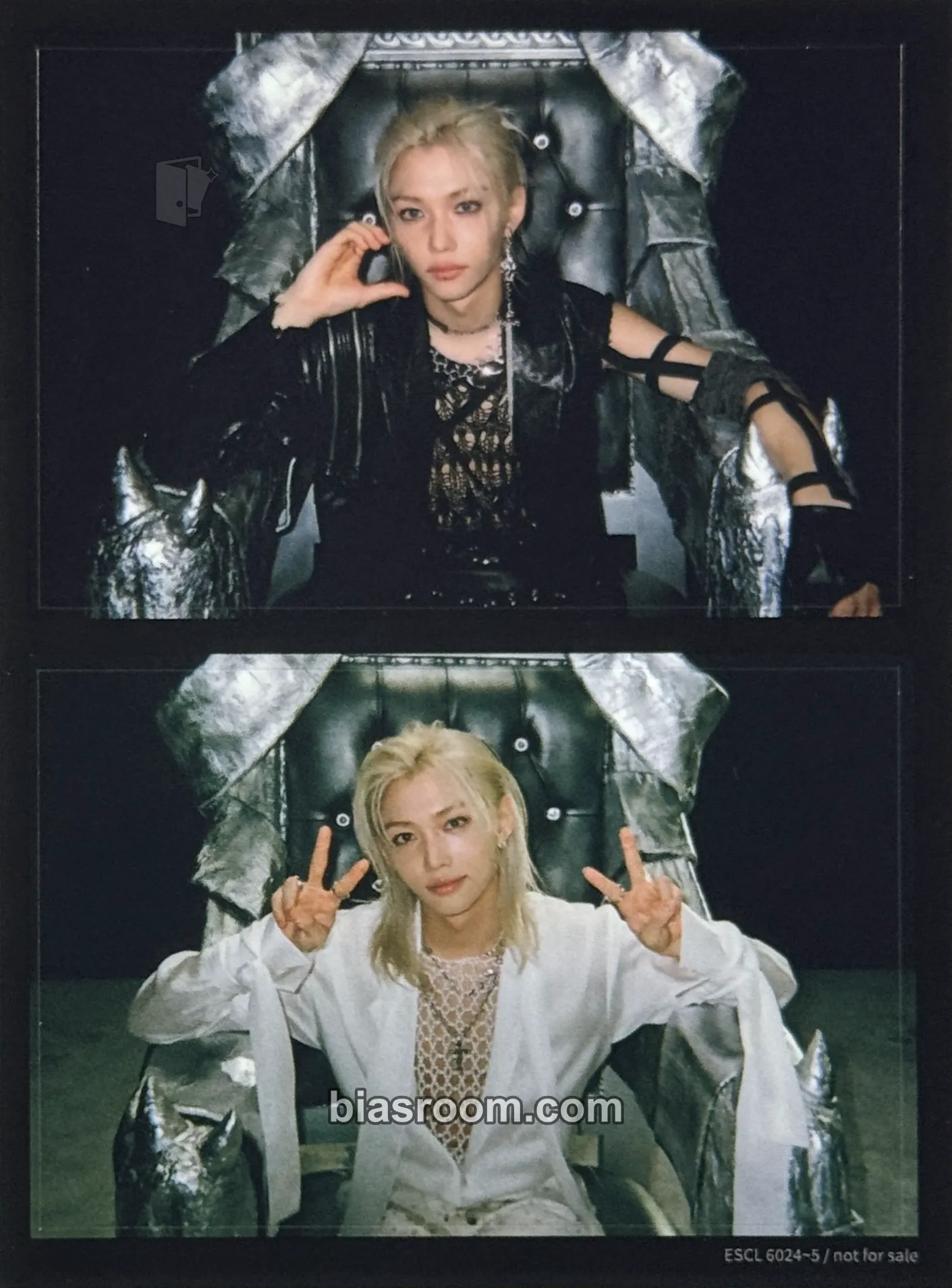 Felix GIANT Photocard - Stray Kids – Stray Kids K-Pop-Photocard