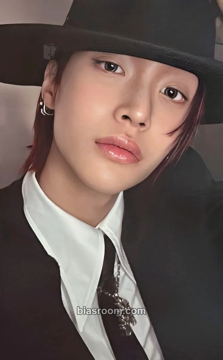 Wonbin Odyssey Photocard - RIIZE - RIIZE K-pop photocard