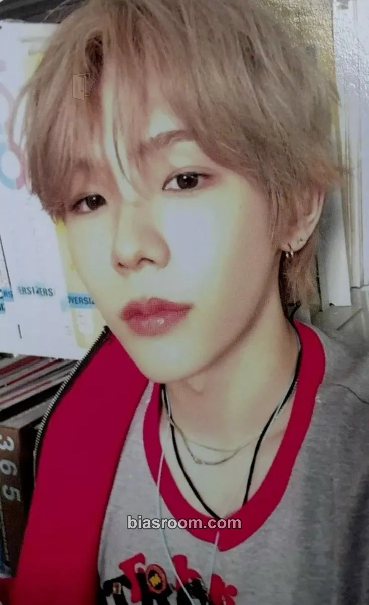 Shotaro Odyssey Photocard - RIIZE - RIIZE K-pop photocard