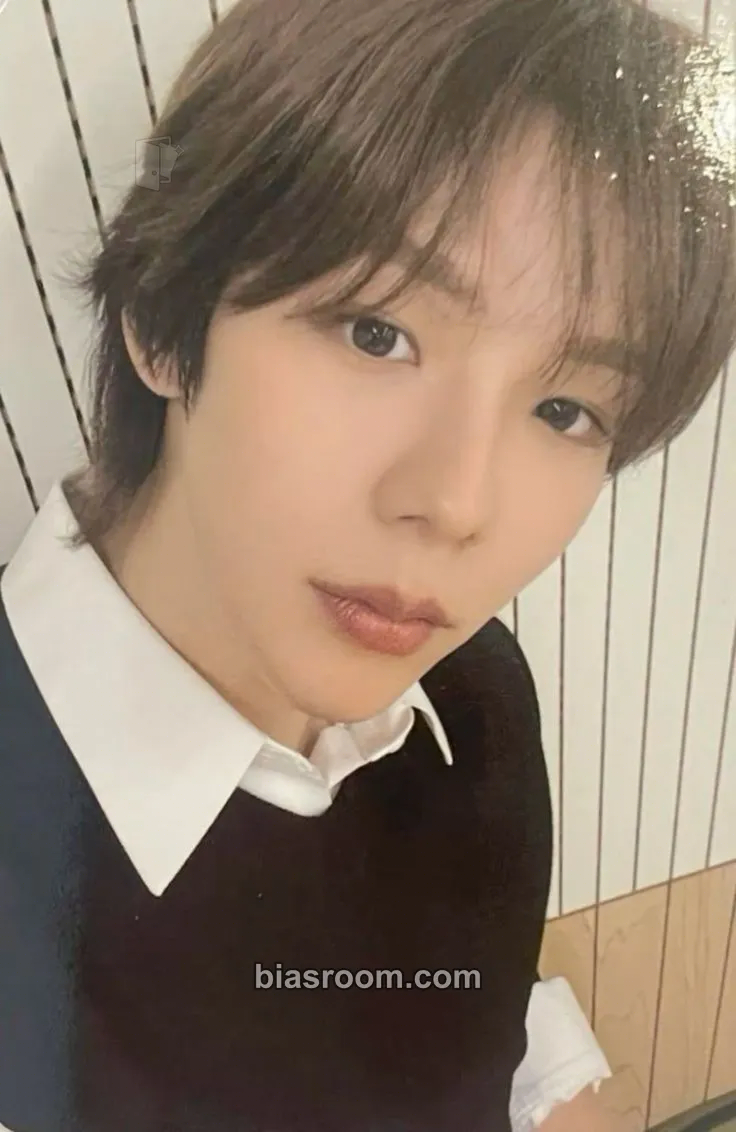 Shotaro Odyssey Photocard - RIIZE - RIIZE K-pop photocard