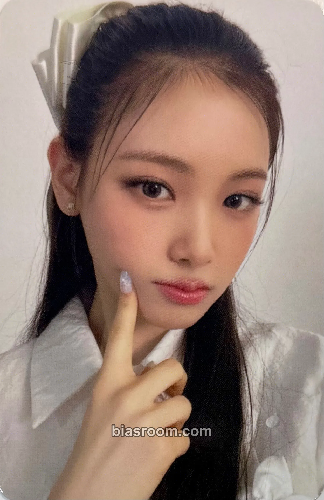 Yihyun F Girl Photocard - Baby DONT Cry - Baby DONT Cry K-pop photocard
