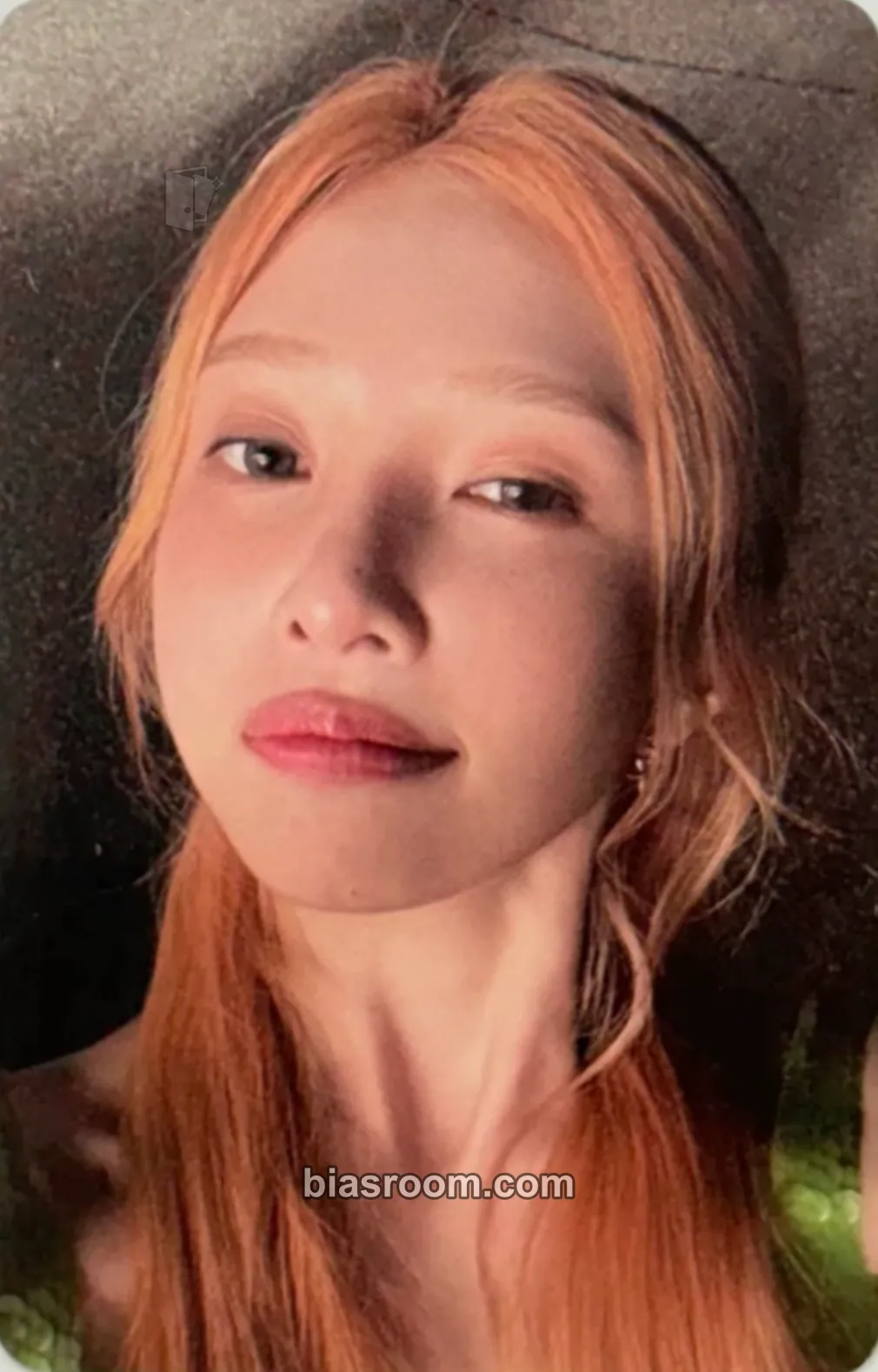 Joy From JOY, with Love Photocard - Red Velvet - Red Velvet K-pop photocard