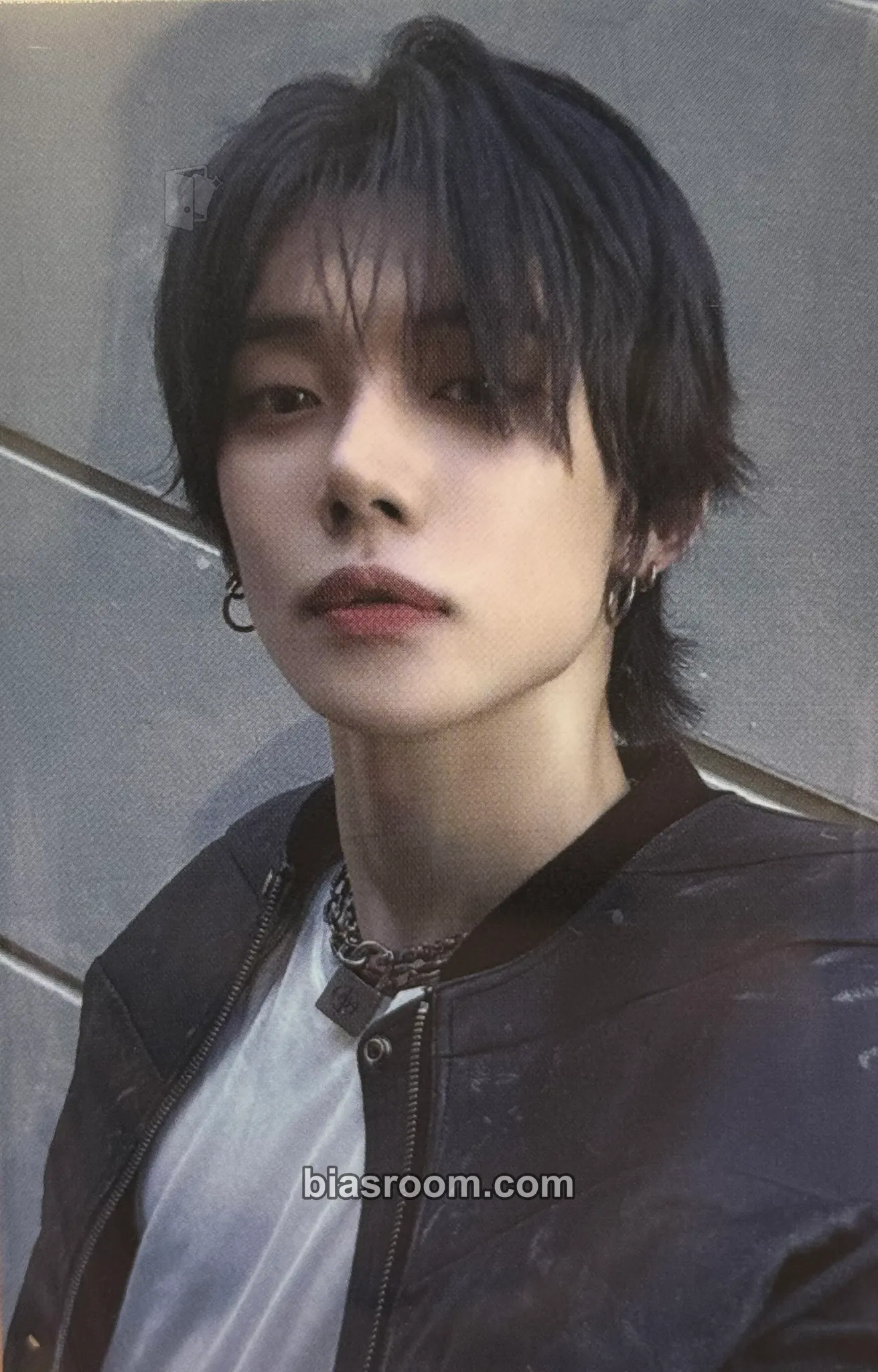 Yeonjun NO LABELS: PART 01 Photocard - TOMORROW X TOGETHER - TOMORROW X TOGETHER K-pop photocard