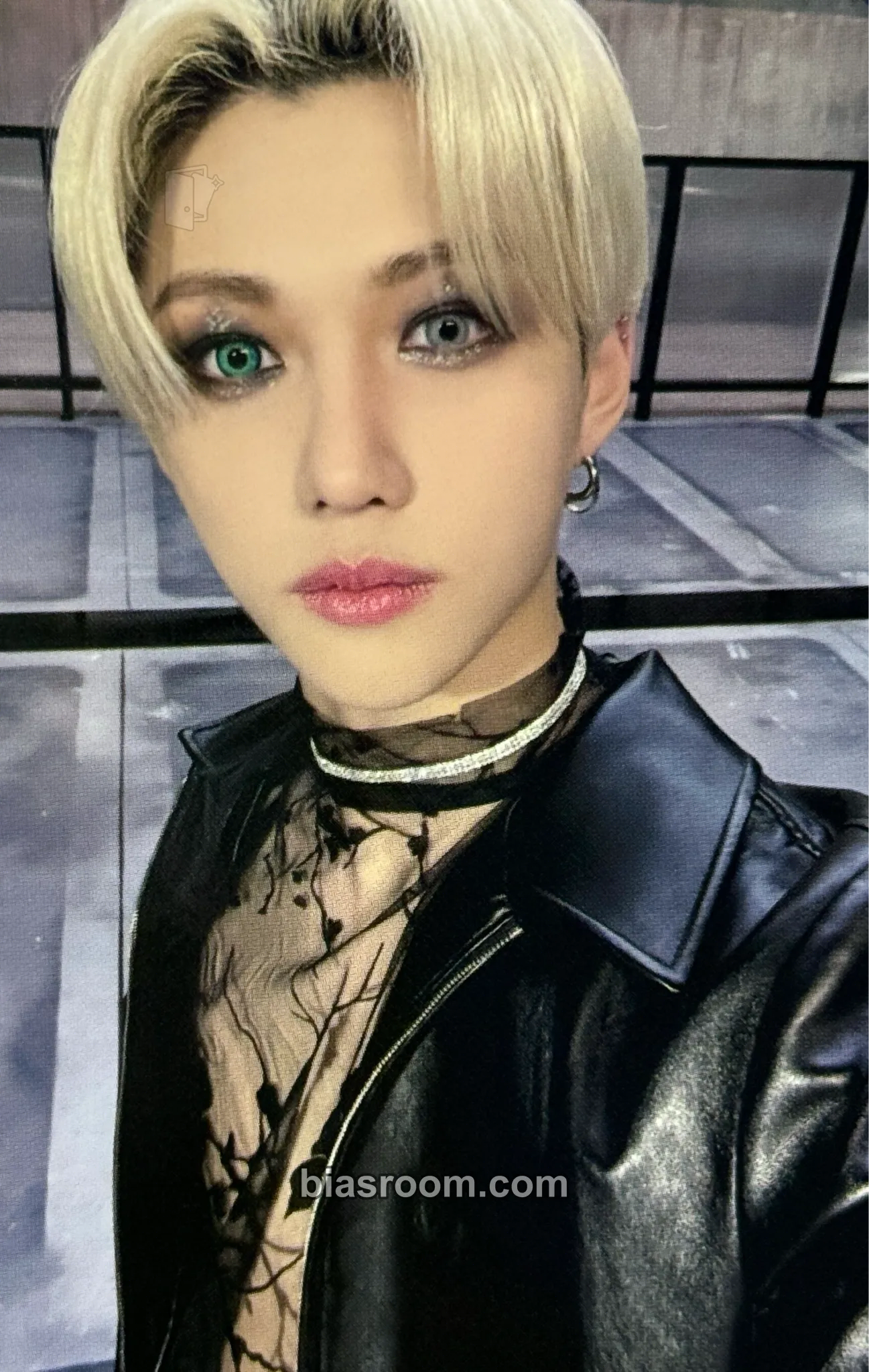 Felix Oddinary Photocard - Stray Kids - Stray Kids K-pop photocard
