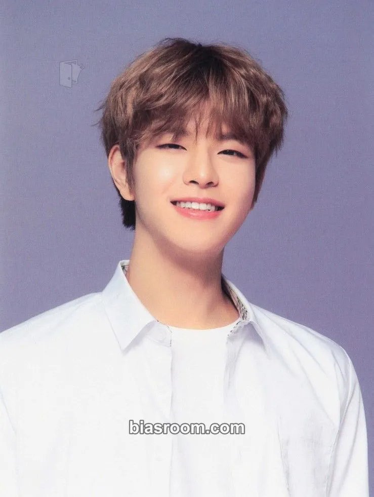 Seungmin 'Stay in Playground' Second Photobook Photocard - Stray Kids - Stray Kids K-pop photocard