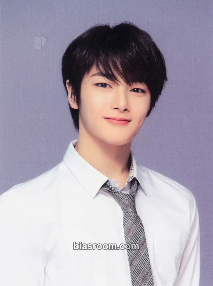 I.N 'Stay in Playground' Second Photobook Photocard - Stray Kids - Stray Kids K-pop photocard