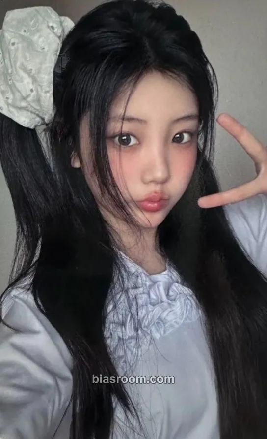 Wonhee Toki Yo Tomare Photocard - ILLIT - ILLIT K-pop photocard