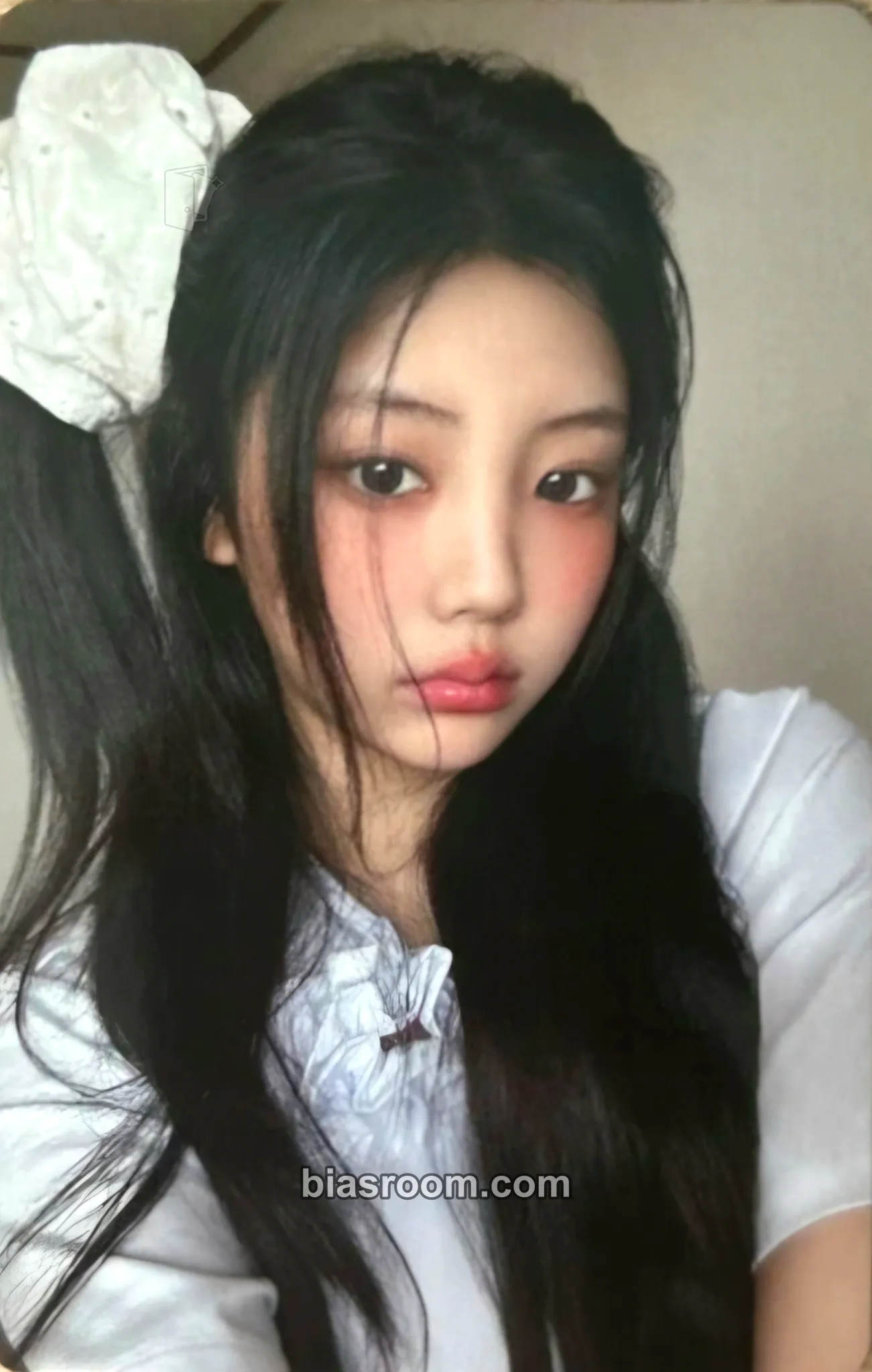 Wonhee Toki Yo Tomare Photocard - ILLIT - ILLIT K-pop photocard
