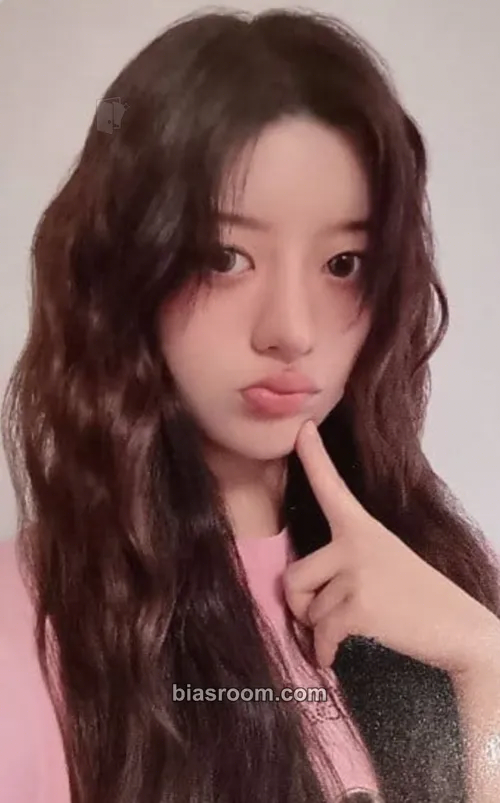 Minju Toki Yo Tomare Photocard - ILLIT - ILLIT K-pop photocard