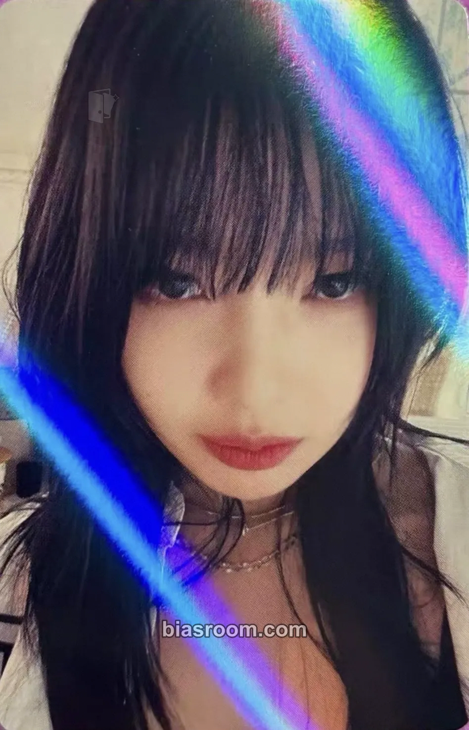 Joy The ReVe Festival 2022 – Birthday Photocard - Red Velvet - Red Velvet K-pop photocard