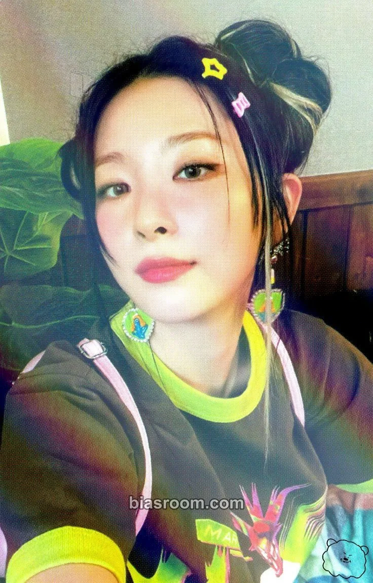 Seulgi The ReVe Festival 2022 – Birthday Photocard - Red Velvet - Red Velvet K-pop photocard