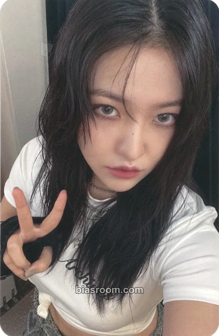 Yeri The ReVe Festival 2022 – Birthday Photocard - Red Velvet - Red Velvet K-pop photocard