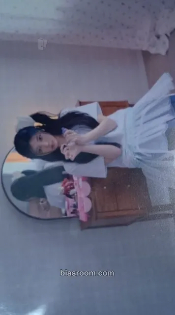 Wonhee Toki Yo Tomare Photocard - ILLIT - ILLIT K-pop photocard