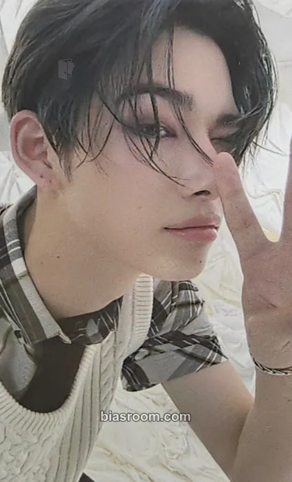 Ni-ki ROMANCE: UNTOLD Photocard - ENHYPEN - ENHYPEN K-pop photocard