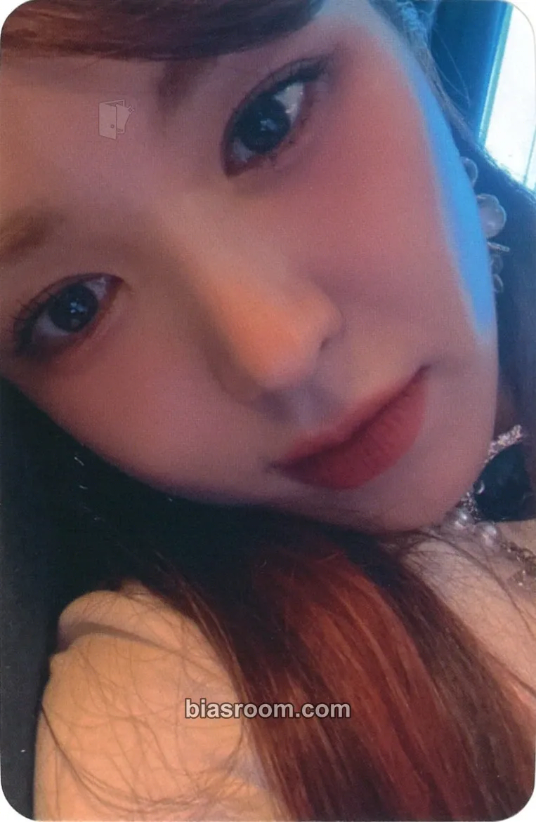Wendy The ReVe Festival 2022 – Birthday Photocard - Red Velvet - Red Velvet K-pop photocard