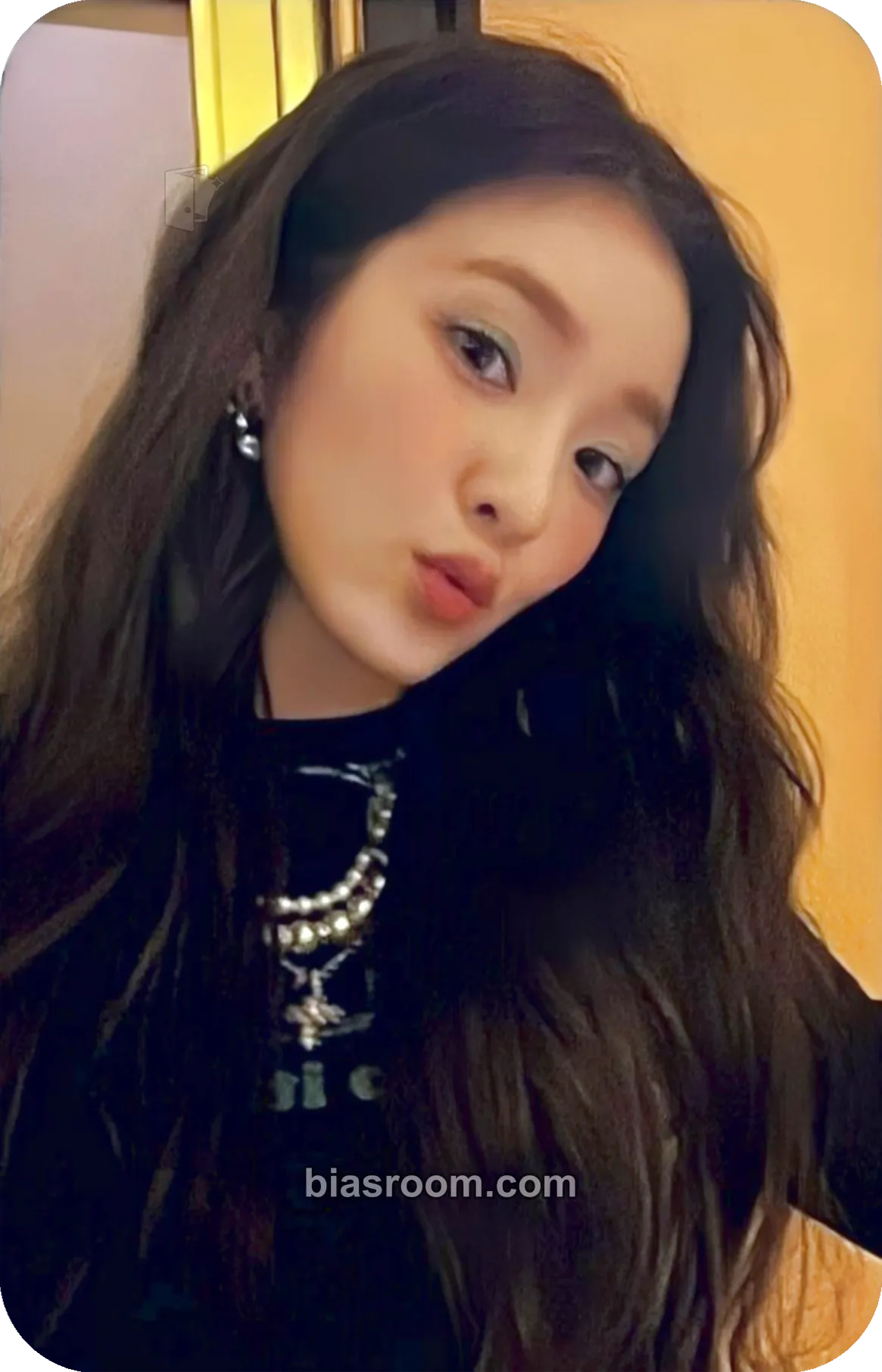 Irene The ReVe Festival 2022 – Birthday Photocard - Red Velvet - Red Velvet K-pop photocard