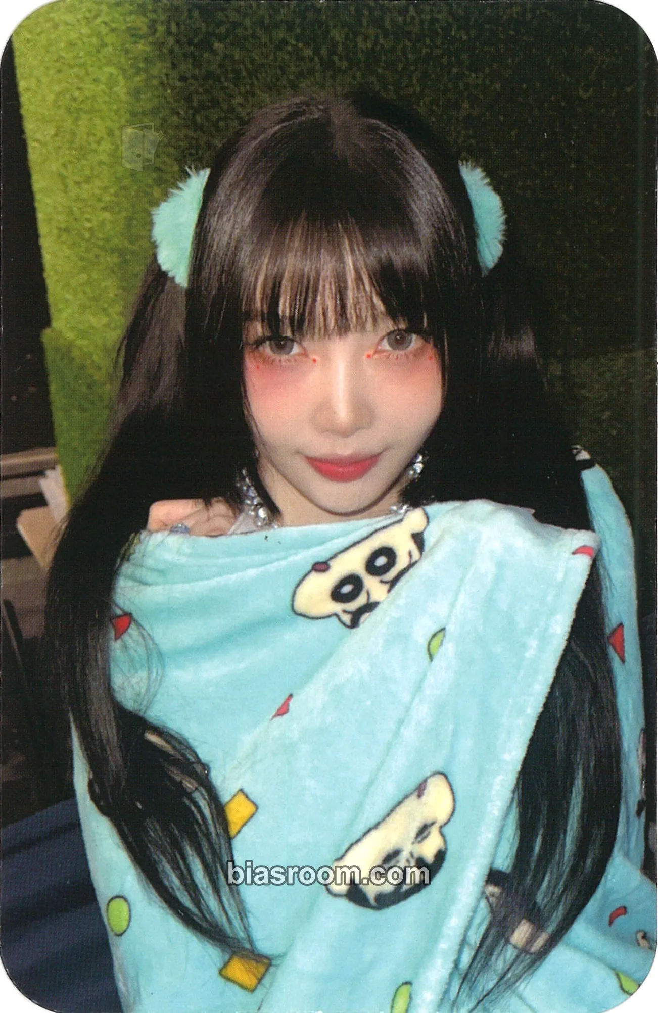 Joy The ReVe Festival 2022 – Birthday Photocard - Red Velvet - Red Velvet K-pop photocard