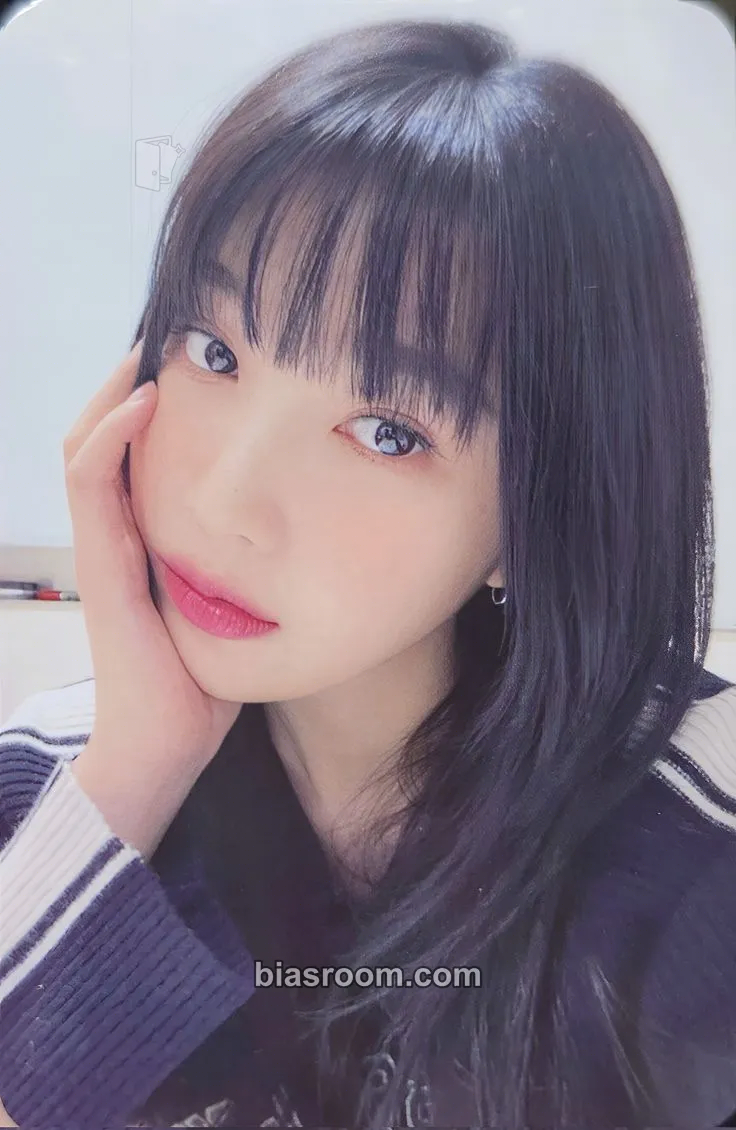 Joy The ReVe Festival 2022 – Birthday Photocard - Red Velvet - Red Velvet K-pop photocard