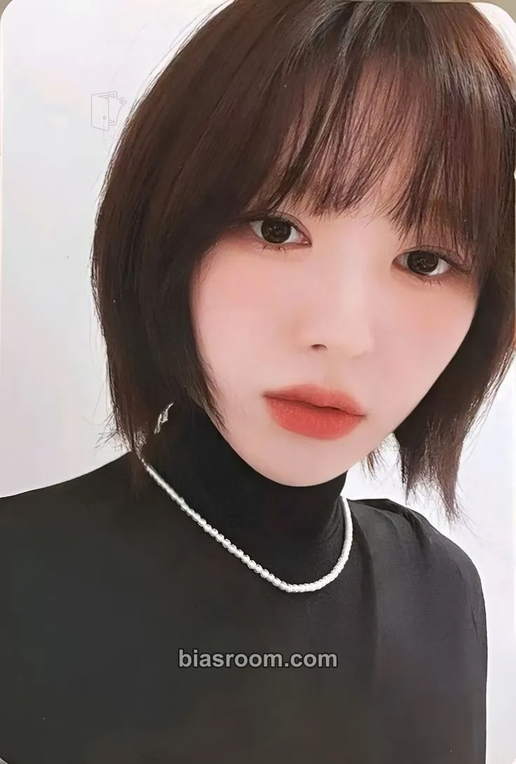 Wendy The ReVe Festival 2022 – Birthday Photocard - Red Velvet - Red Velvet K-pop photocard
