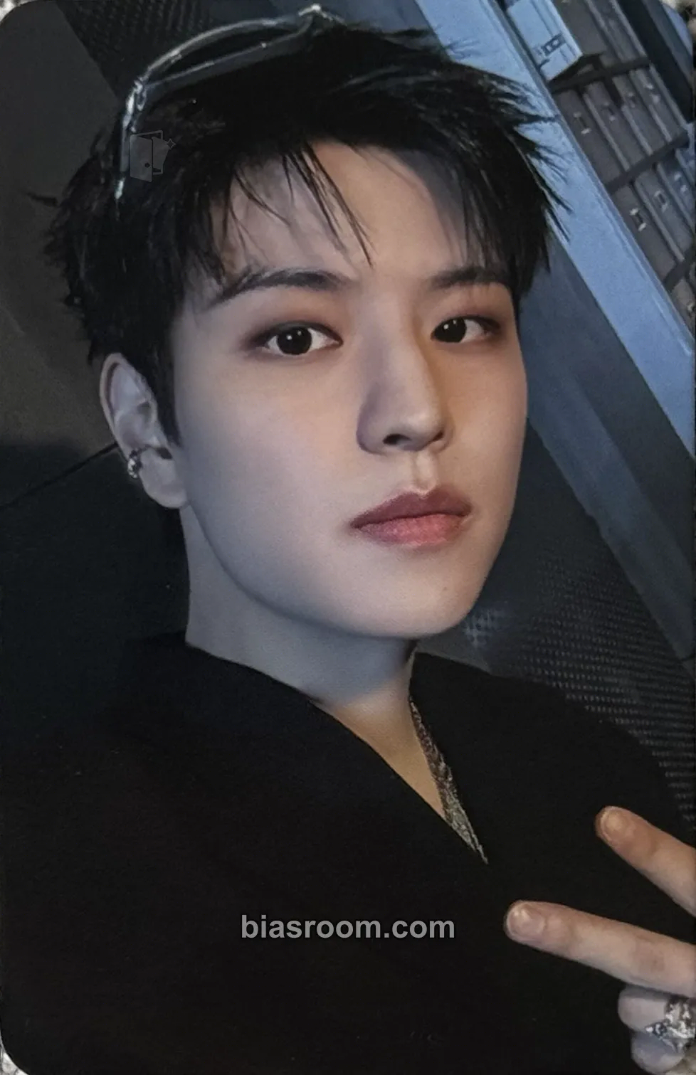Seungmin ATE Photocard - Stray Kids - Stray Kids K-pop photocard