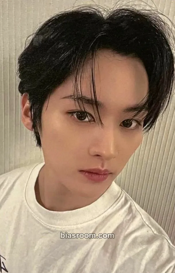 Lee Know ATE Photocard - Stray Kids - Stray Kids K-pop photocard