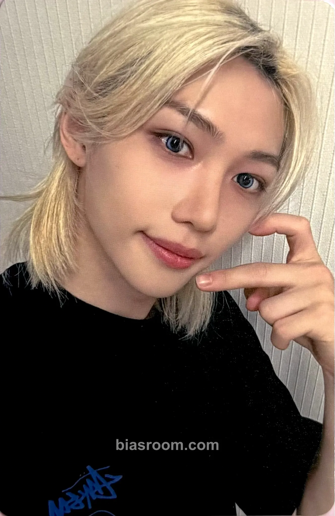 Felix ATE Photocard - Stray Kids - Stray Kids K-pop photocard