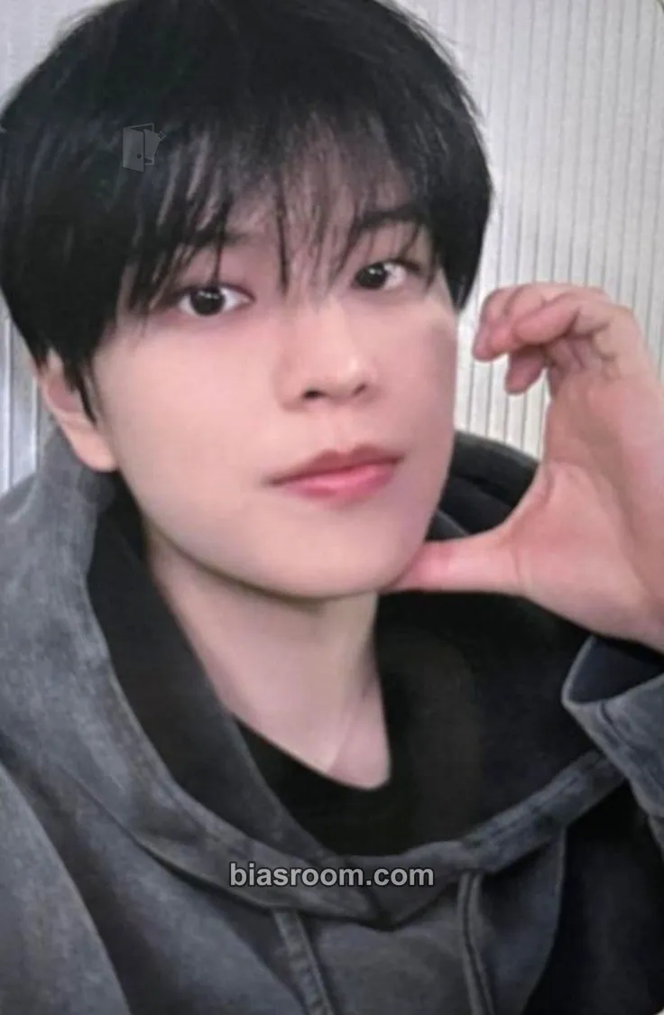 Seungmin ATE Photocard - Stray Kids - Stray Kids K-pop photocard