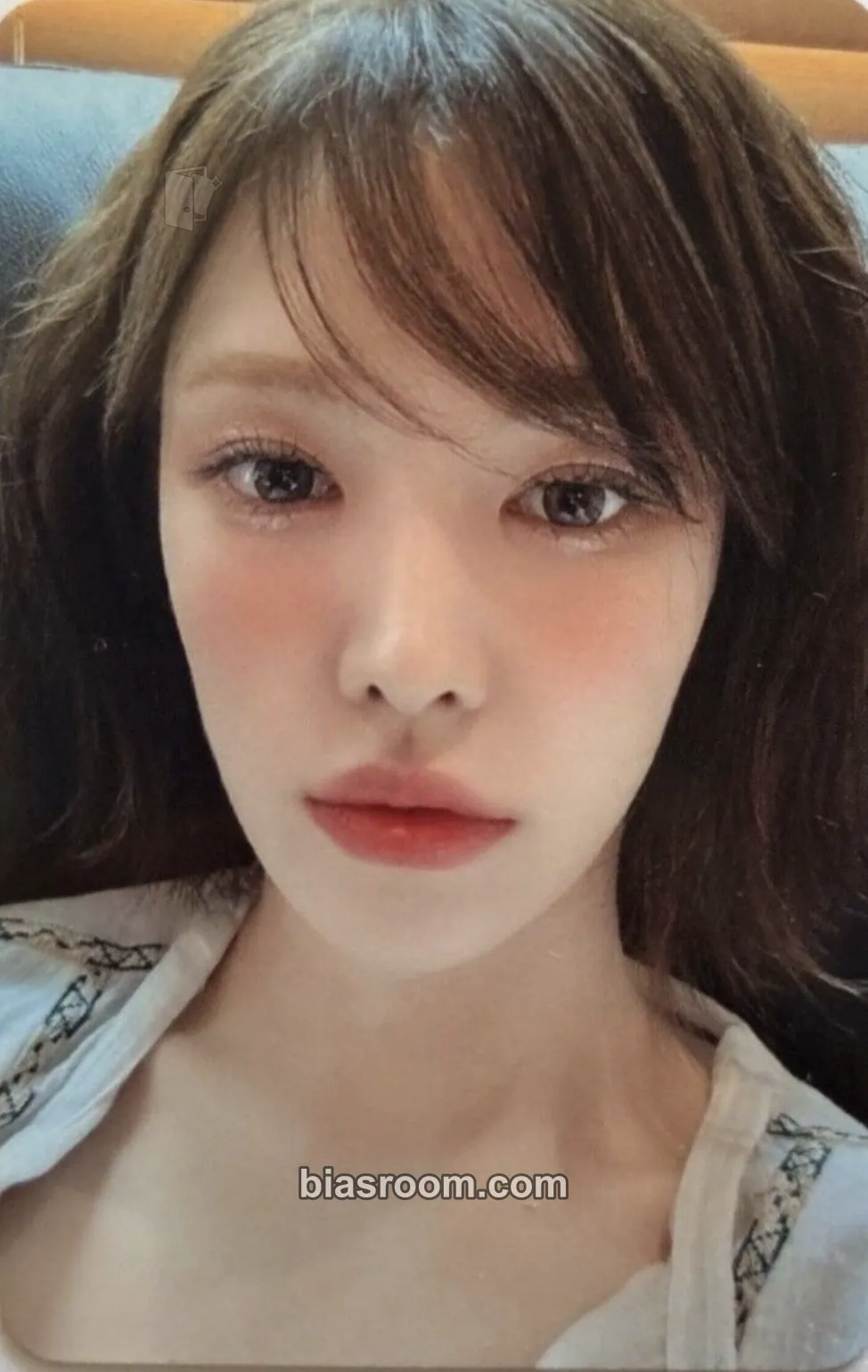 Wendy Cosmic Photocard - Red Velvet - Red Velvet K-pop photocard