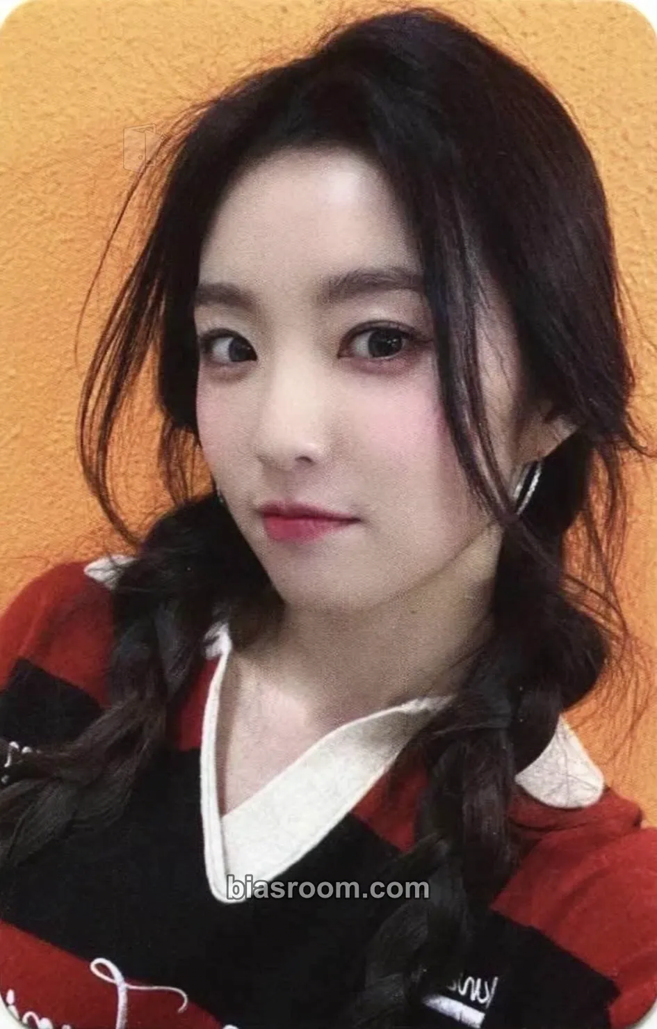 Irene Cosmic Photocard - Red Velvet - Red Velvet K-pop photocard
