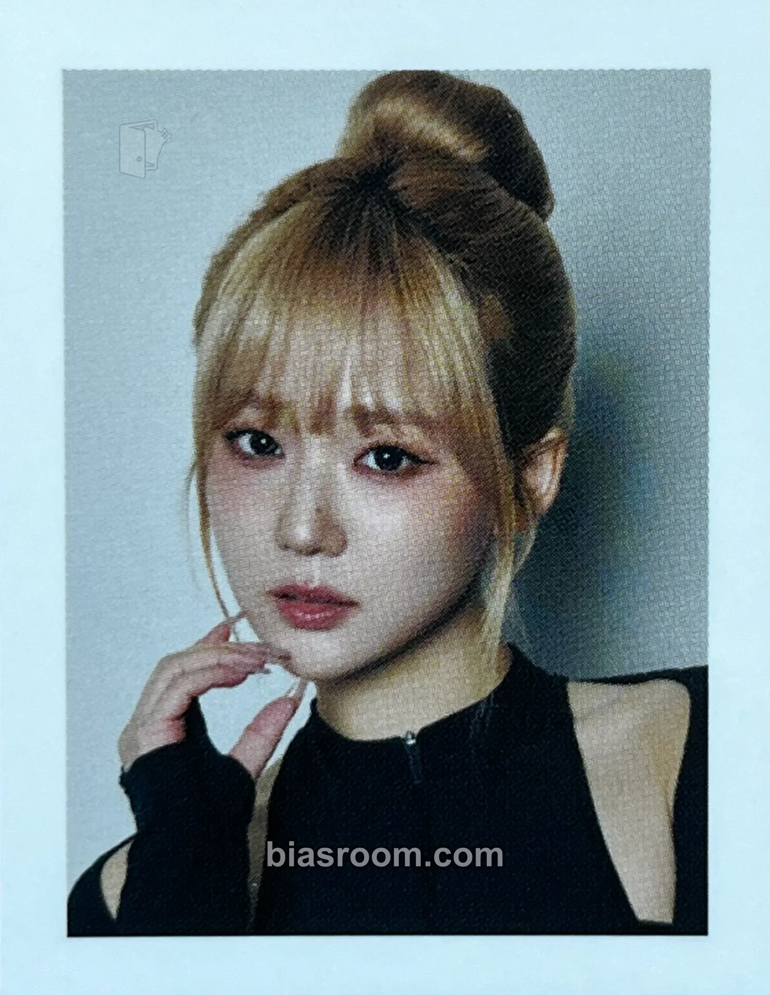 Seoyeon Beyond Beauty Photocard - tripleS - tripleS K-pop photocard
