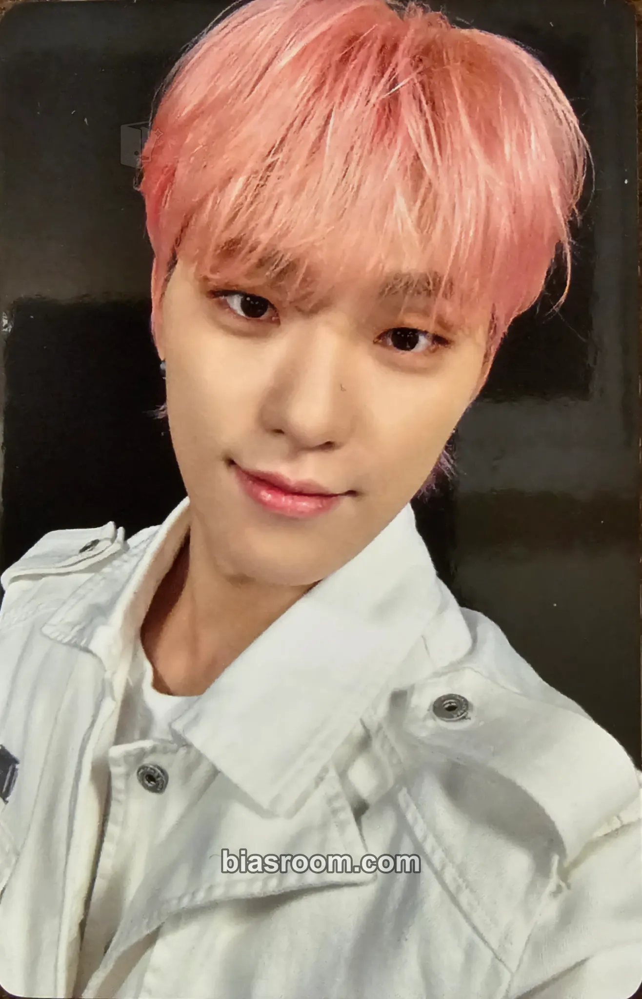 Dino FML Photocard - SEVENTEEN - SEVENTEEN K-pop photocard