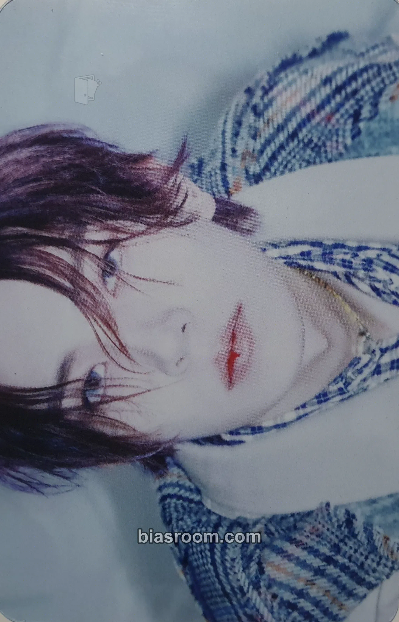 Heeseung ROMANCE: UNTOLD Photocard - ENHYPEN - ENHYPEN K-pop photocard