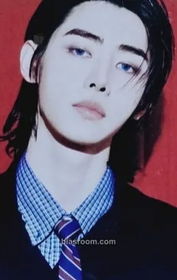 Sunghoon ROMANCE: UNTOLD Photocard - ENHYPEN - ENHYPEN K-pop photocard