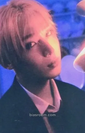 Sunoo ROMANCE: UNTOLD Photocard - ENHYPEN - ENHYPEN K-pop photocard
