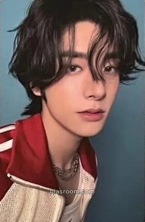 Jake ROMANCE: UNTOLD Photocard - ENHYPEN - ENHYPEN K-pop photocard