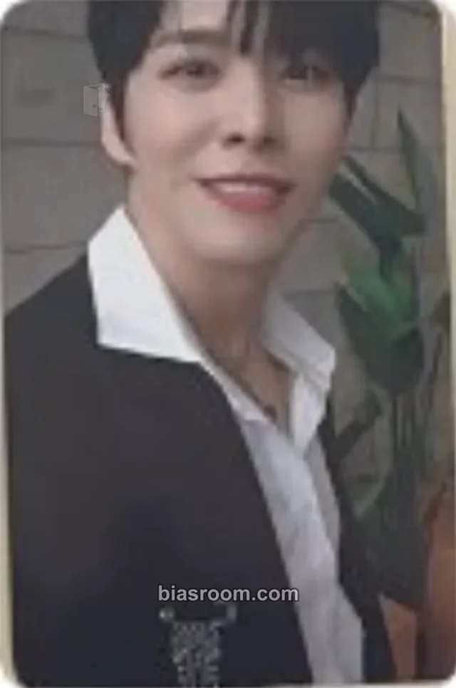 XD - DOHA - Dream land Album album photocard
